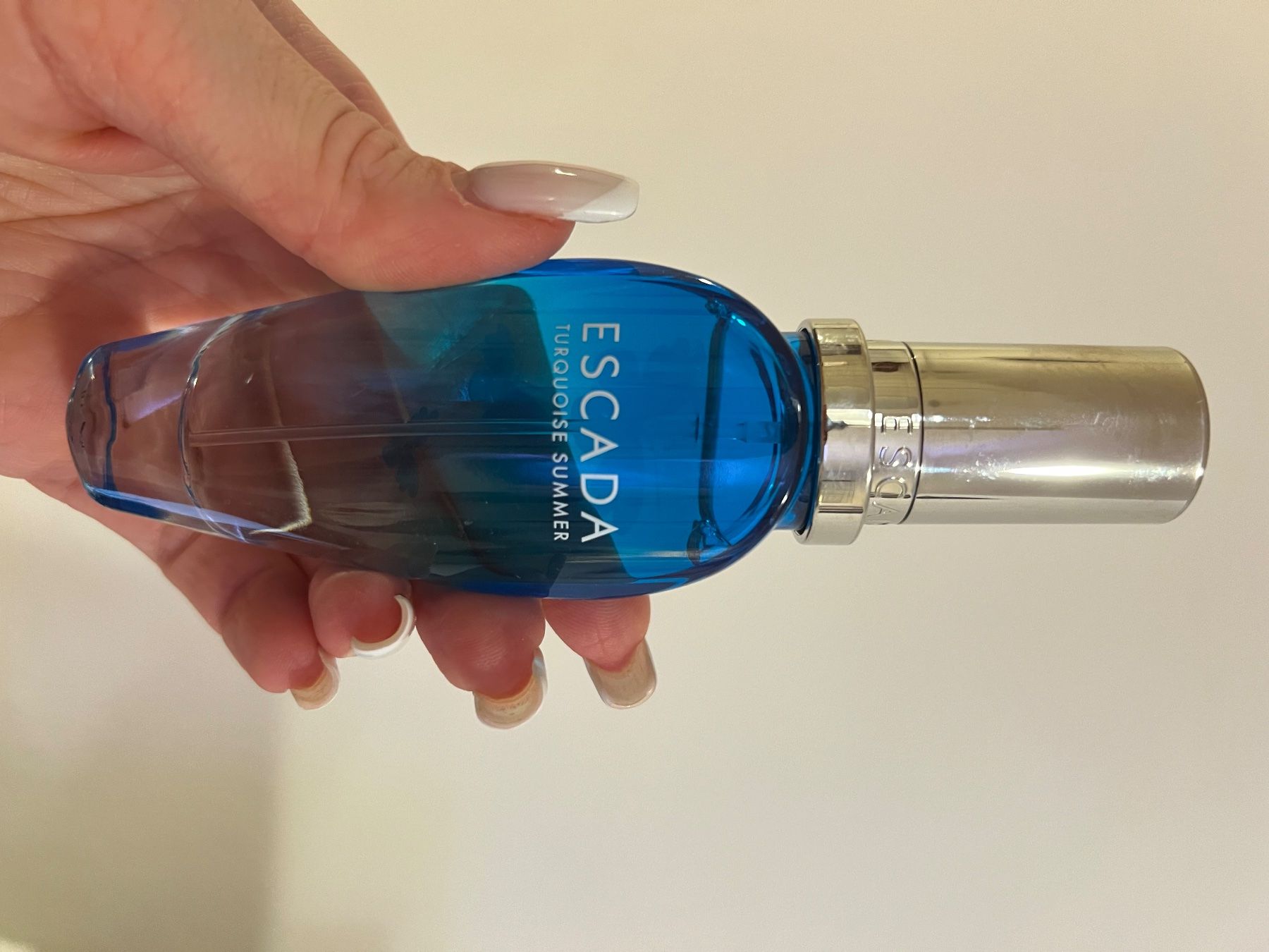 Escada Profumi & Eau de Toilette: Escada turquoise summer Parfume – Nuovo (secondo la descrizione) da Zürich venduto da C.Bir 1