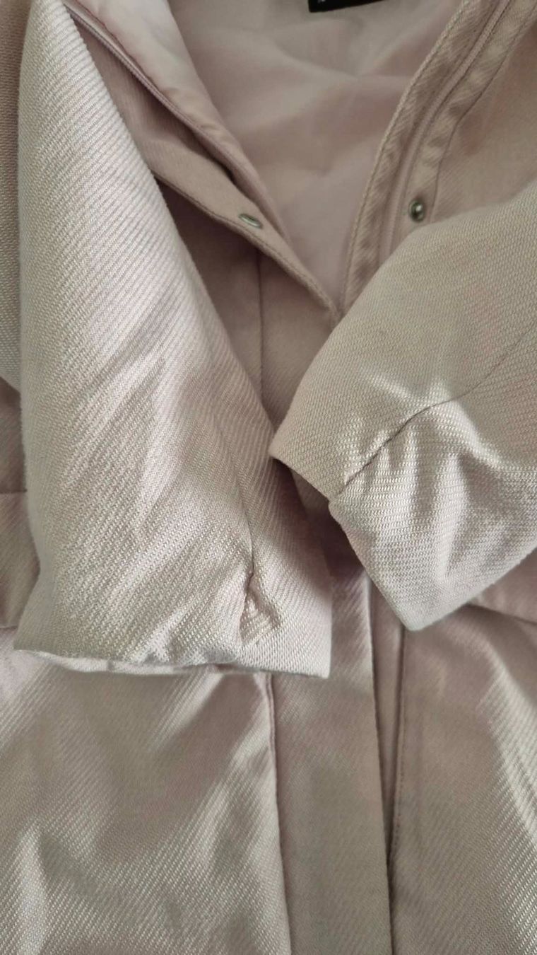 Reima Giacche & Cappotti: Reima Puderrosa Winterjacke gr. 146 – Usato da Zürich venduto da zal_mr8v 4
