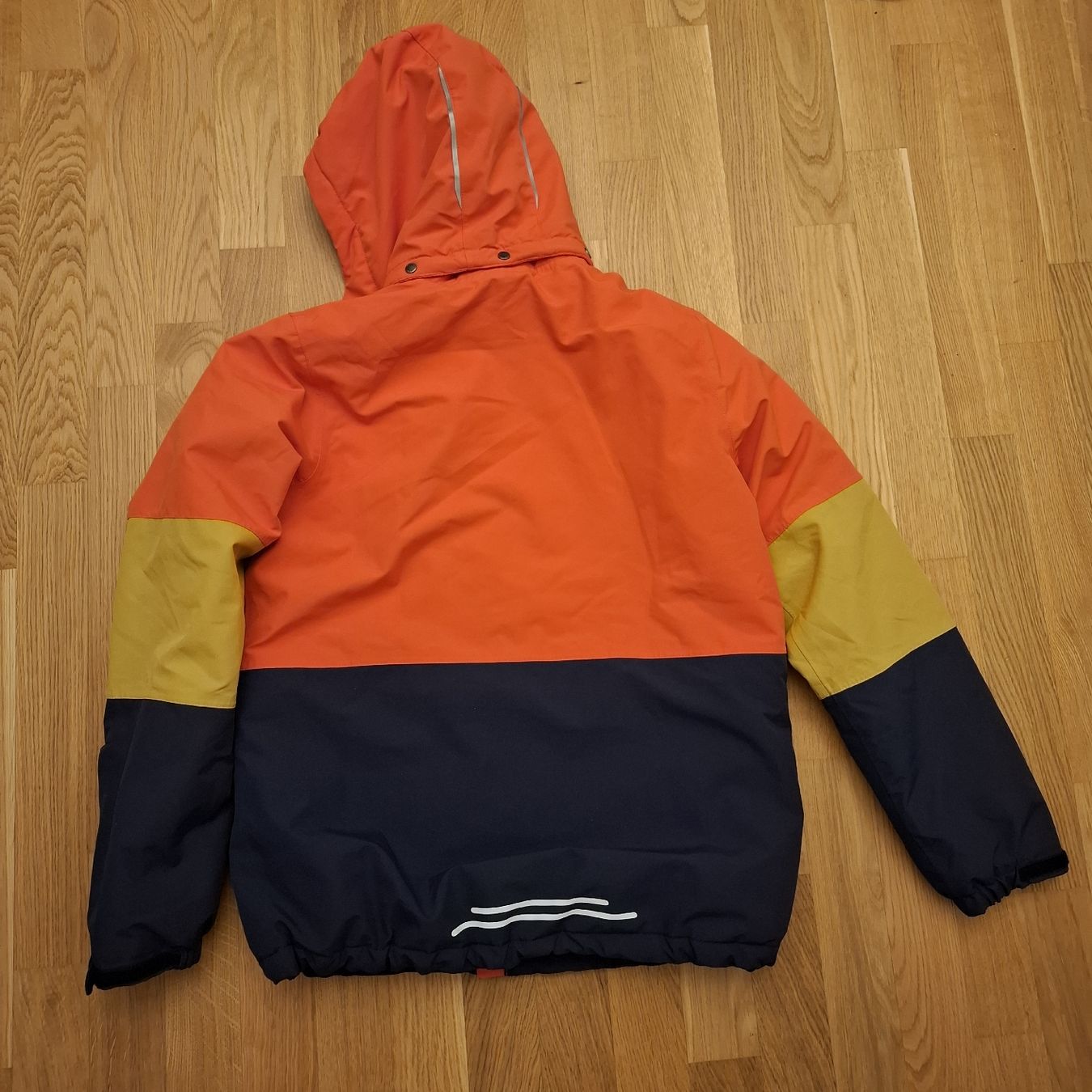 Tchibo Jacken & Mäntel: Jungen Skijacke Tchibo Gr. 170/176 – Neu (gemäss Beschreibung) aus St. Gallen von emi_nfh9 1