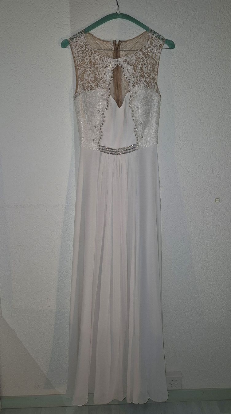 Vestiti: Abito da sposa – Usato da Ascona venduto da nic_59fd 3