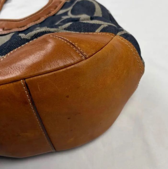 Coach Borse da donna: Vintage Coach Tasche – Usato da Wabern venduto da Jul_66 3