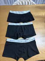 Lot Boxer Tommy Hilfiger usati