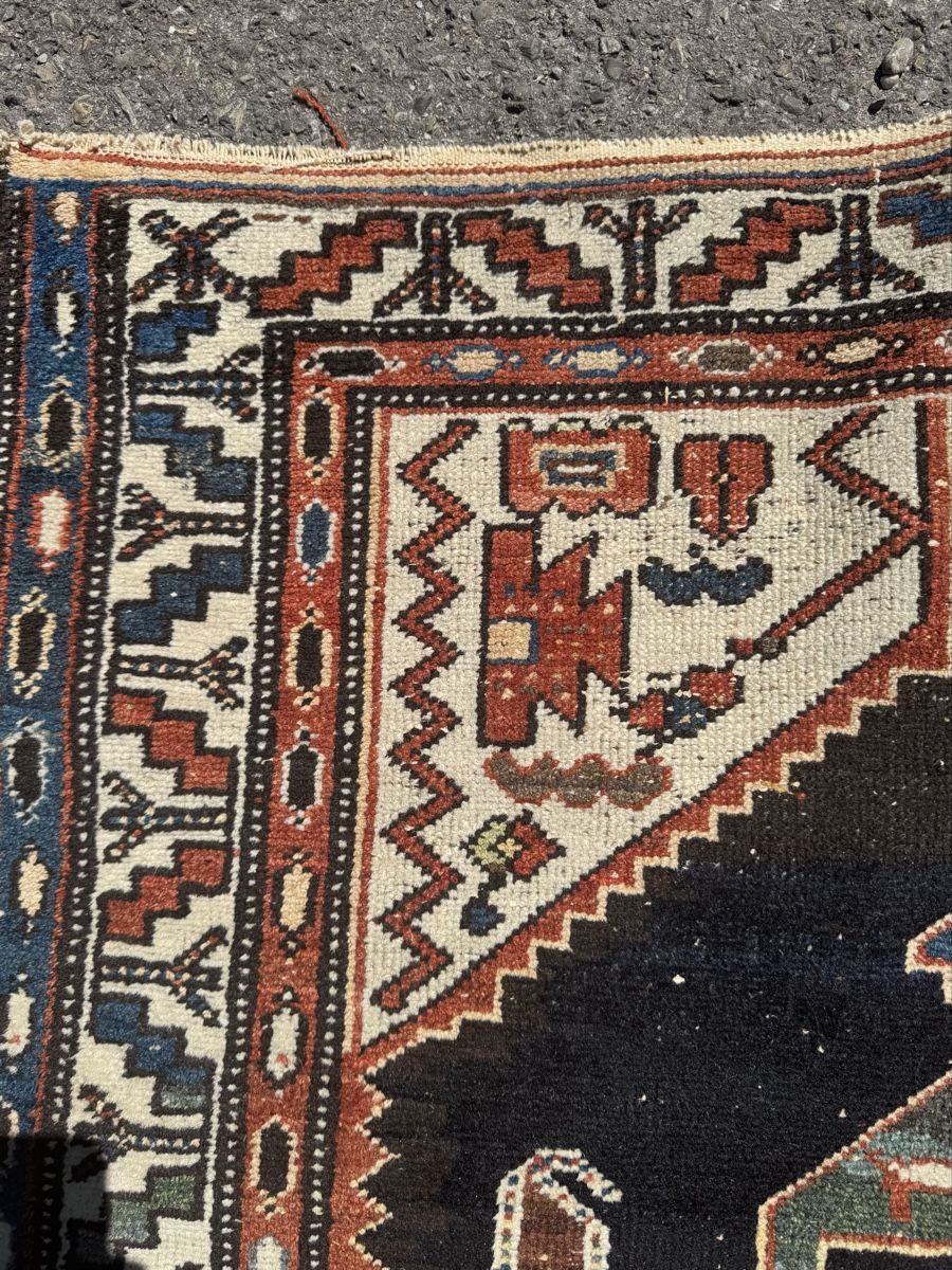 Tappeti: Teppich Massen 180 x 95 cm – Usato da Schlieren venduto da Freundlich02 5