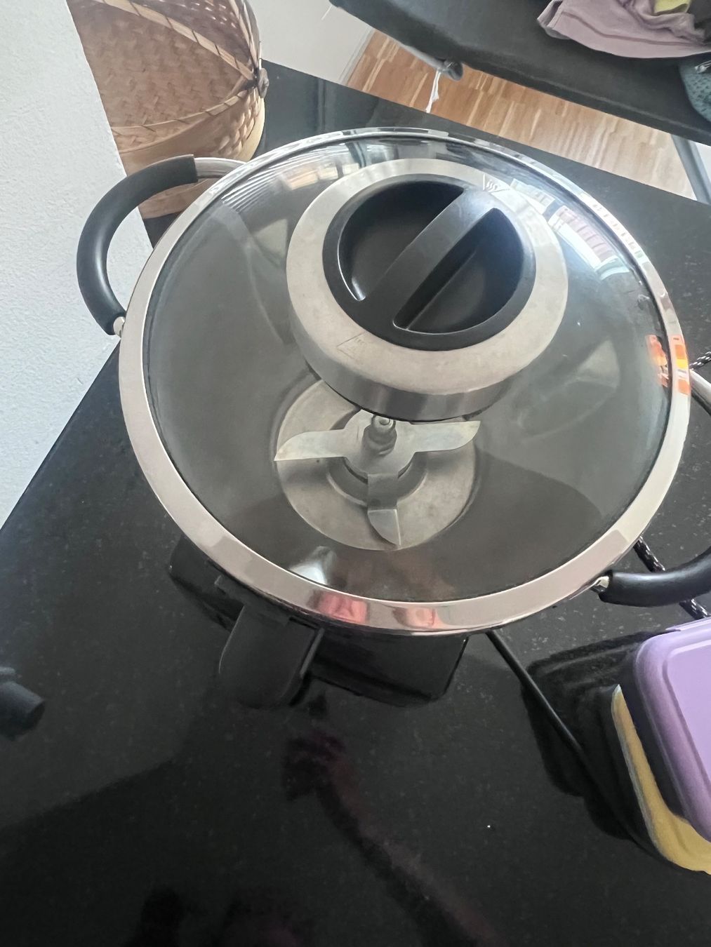 Magimix Elettrodomestici da cucina: Magimix Cook Expert – Usato da Schlieren venduto da ann_6pkk 2