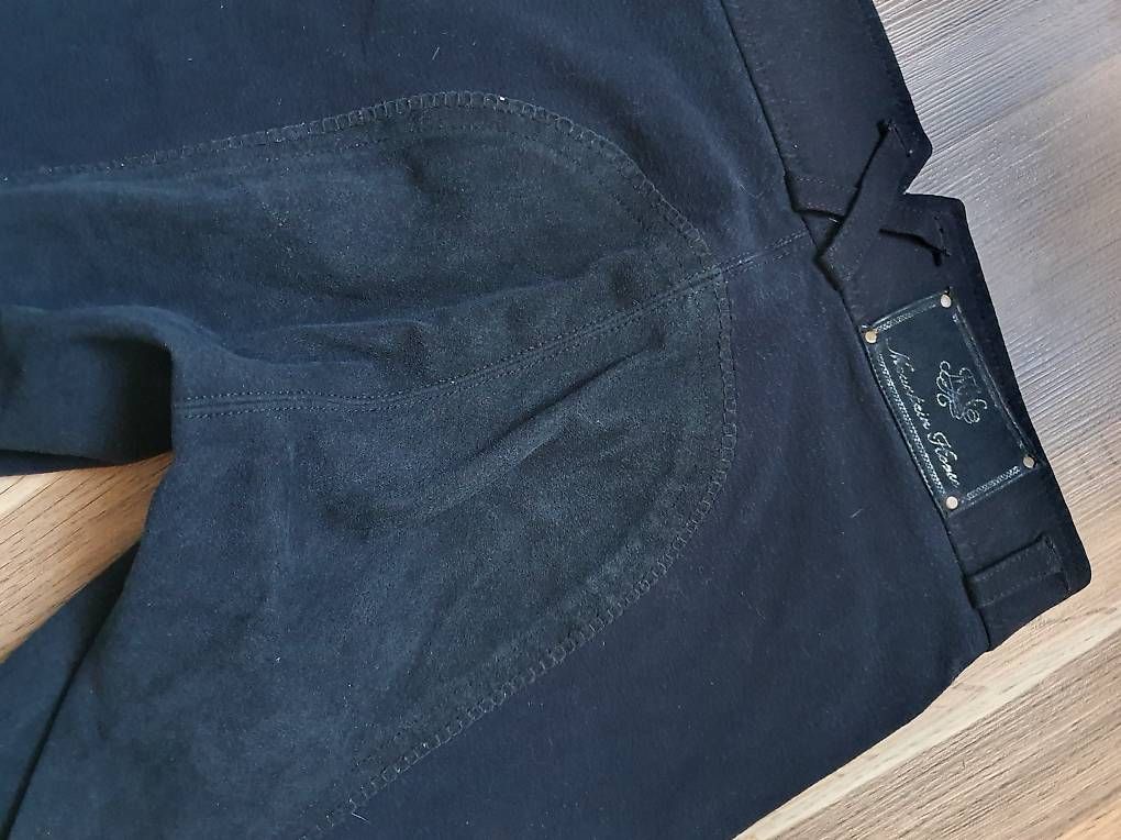 Hosen: Pantalon équitation ado neuf – Gebraucht aus Chavornay von er_yy7k 2