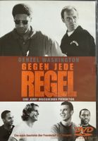 DVD - Gegen jede Regel/Denzel Washington