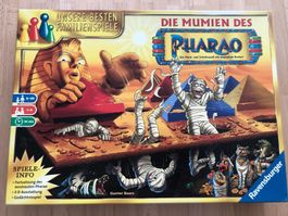 Die Mumien des Pharao - Ravensburger