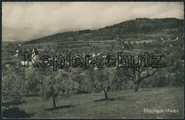 AG Hägglingen