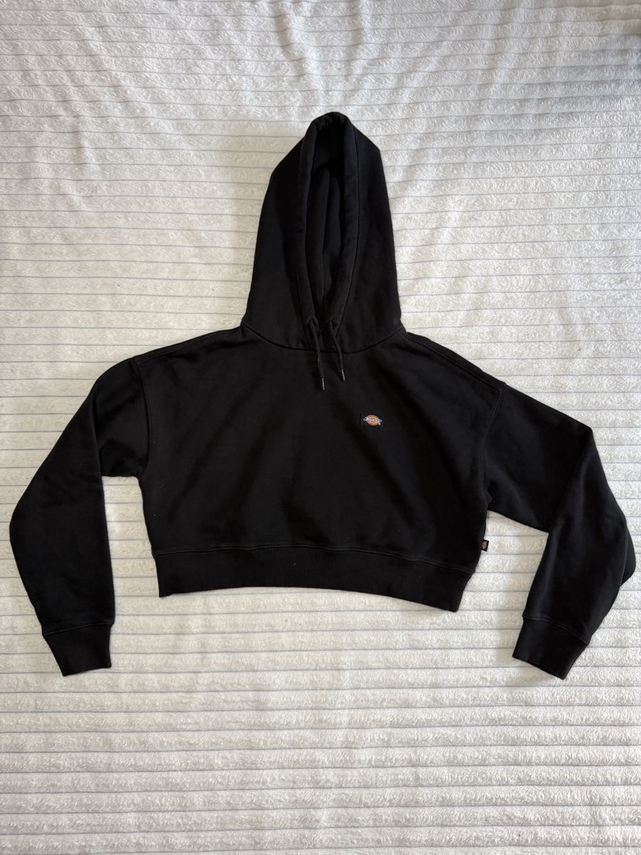 Dickies Maglioni & Felpe: Original Dickies Crop Hoodie – Usato da Vionnaz venduto da b_f_d_r_g