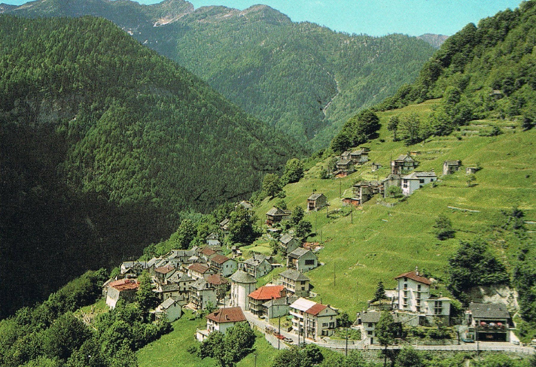 Cartes postales: SPRUGA – D'occasion à Buchs AG par Baerfisch