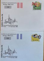 NABA Baden 2006 Limitierte Auflage