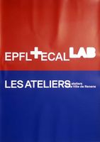 Les Ateliers de la ville de Renens
