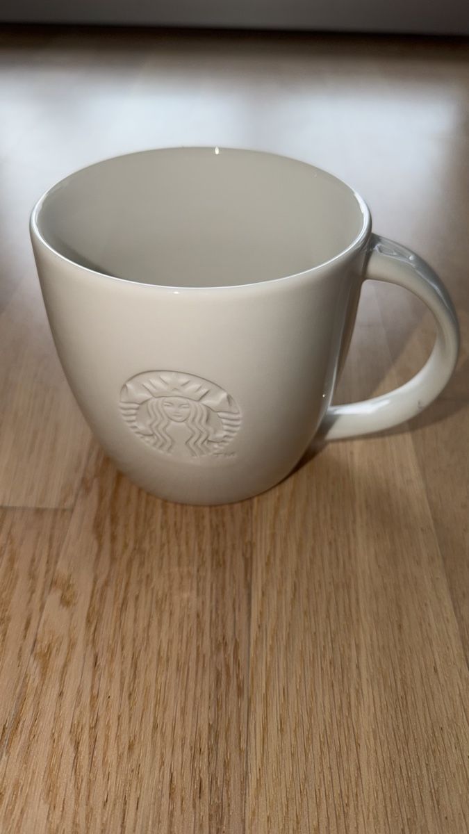 Starbucks Tassen: STARBUCKS ORIGINAL TASSEN – Gebraucht aus Ostermundigen von Andre1210 2