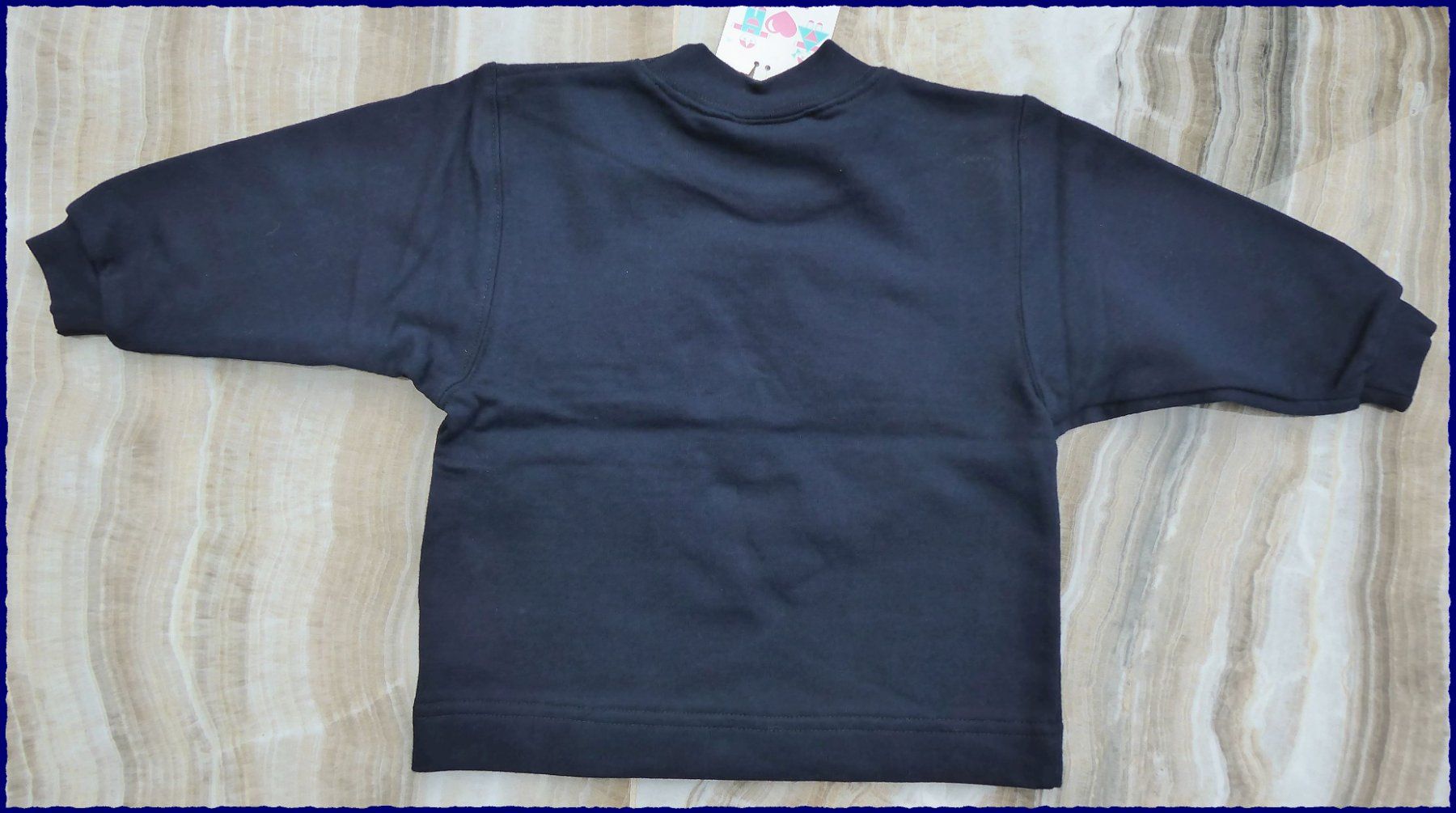 Pullover & Sweatshirts: 🌞 Sweatshirt / Pullover Gr. 80 – Neu und originalverpackt aus Oberglatt ZH von XXL-Verkauf 1