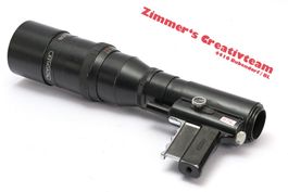 Novoflexar 400mm 5.6 Novoflex Schnellschuss-Objektiv