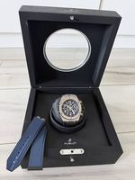 Hublot Big Bang Unico  2019  Full Set  Top Zustand