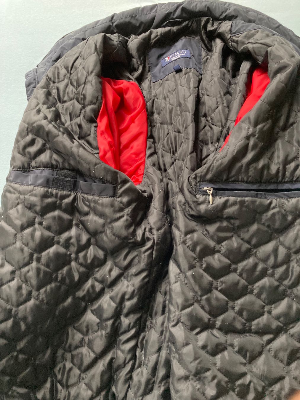 Jacken: Herren Jacke Gr. L – Gebraucht aus Stallikon von dotka07 4