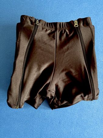 Eiskunstlauf-Sturzhose Intermezzo XS