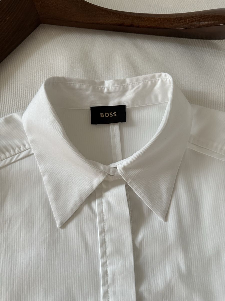 Hugo Boss Camicette: Hugo Boss Bluse L – Nuovo (secondo la descrizione) da Zollikon venduto da _M65_ 3