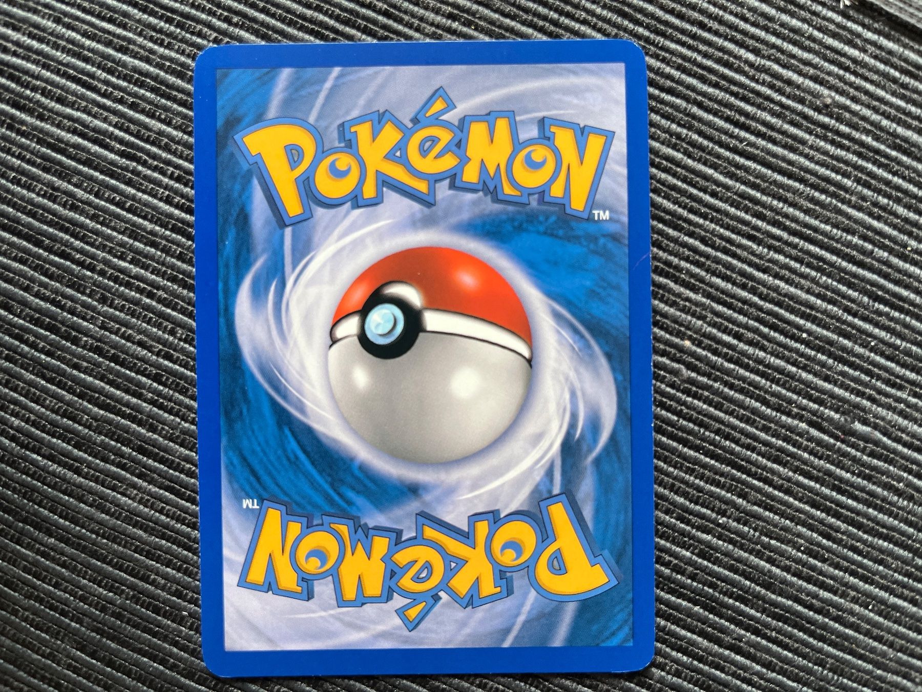 Pokémon Carte collezionabili: Pokemon Flemmli EX Power Keepers 2007 near mint – Nuovo (secondo la descrizione) da Wabern venduto da Collectfun 1