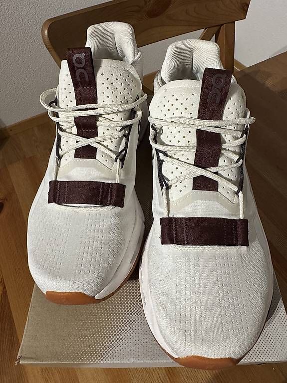 On Herrenschuhe: On Cloudnova 2, EU 38/ US 7, neuwertig – Gebraucht aus Baden von huber_ 2