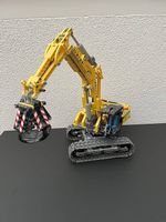 Legotechnik Raupenbagger 42006