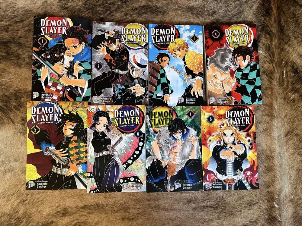 Fumetti: Manga & Figuren sammlung – Usato da Fehraltorf venduto da dodog79 4