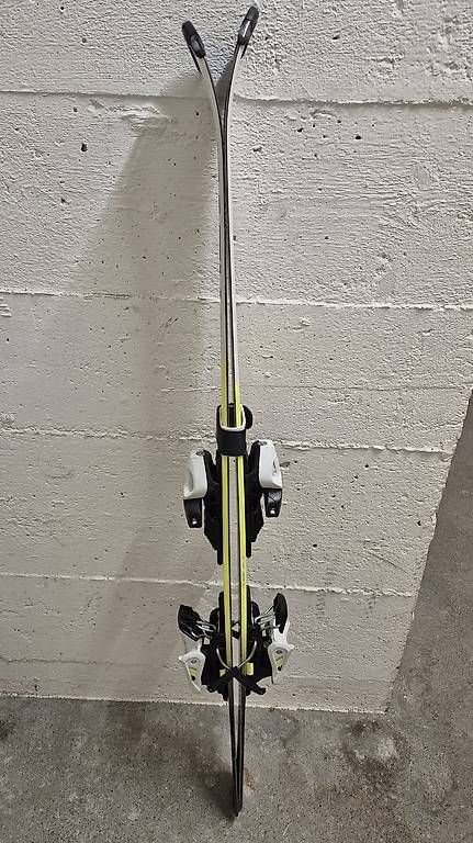 Skis: Ski Head 127cm – D'occasion à Lausanne par ang_h5kp 4