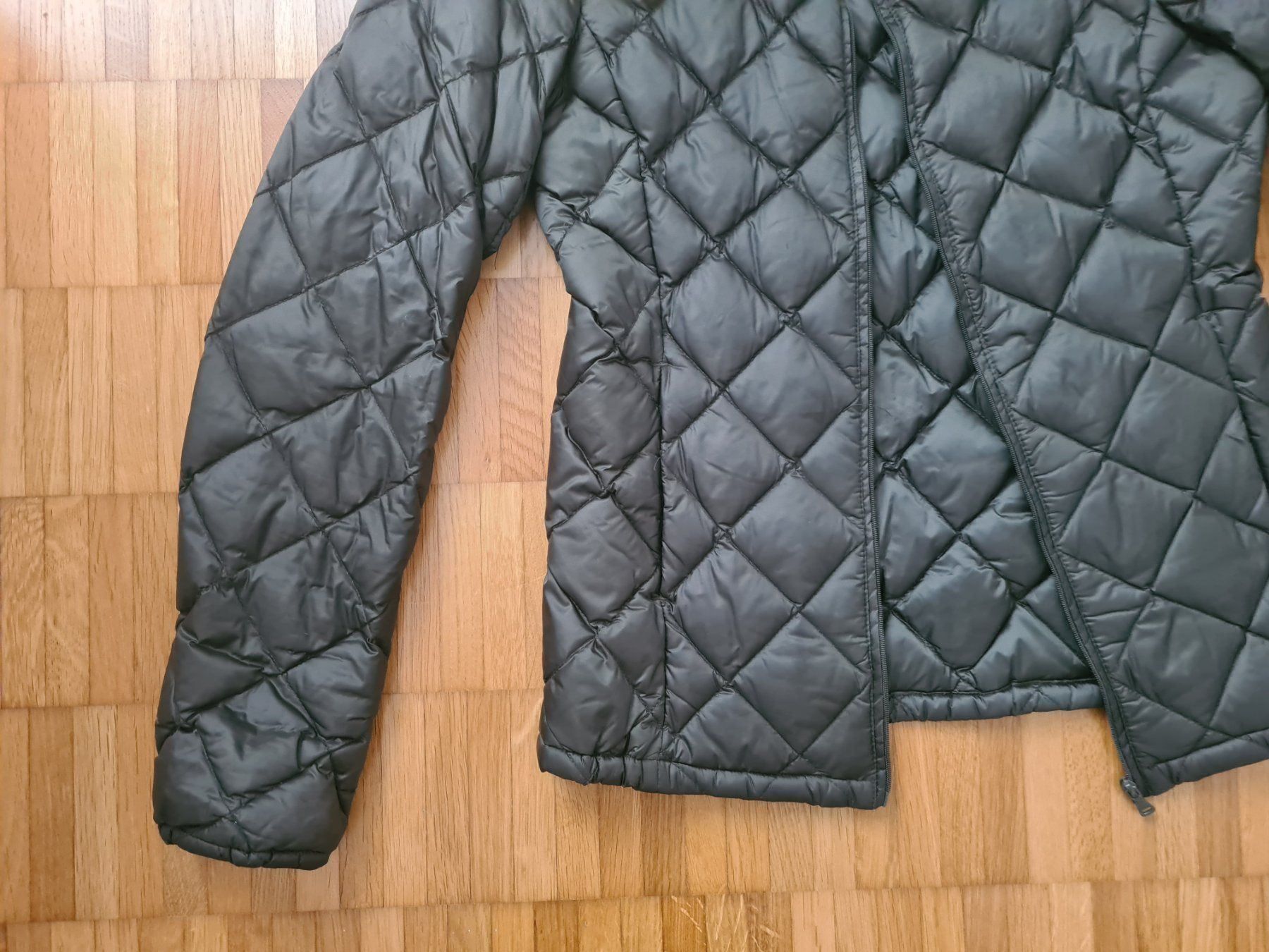 Giacche: KOTON Übergangsjacke Gr. 34 – Usato da Jona venduto da Good_luck_ 4