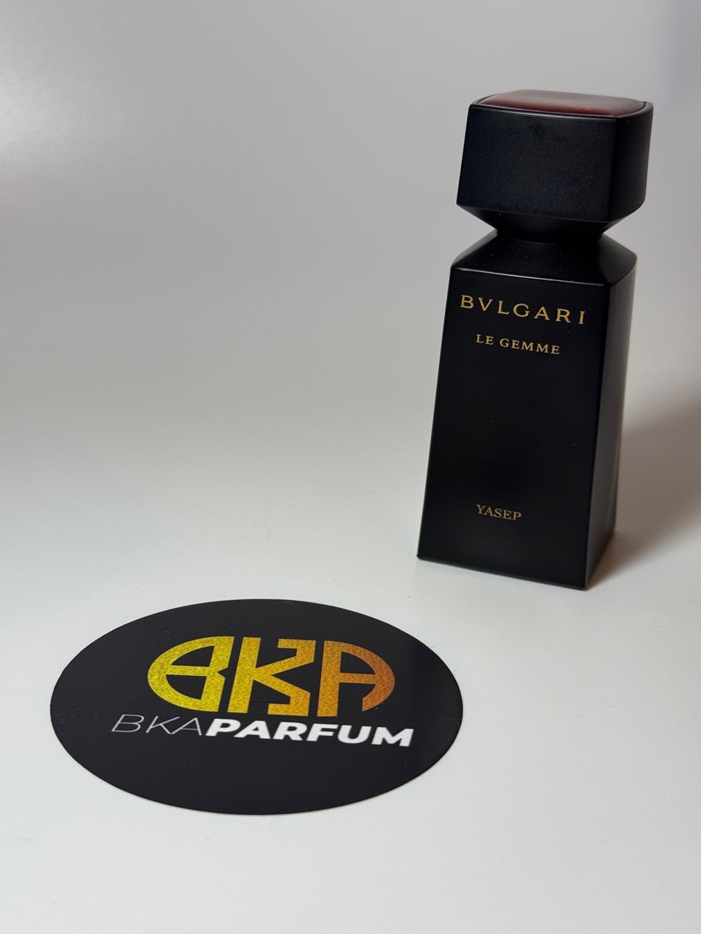 Bulgari Profumi & Eau de Toilette: Yasep - Bvlgari 30ml – Nuovo e nell'imballaggio originale da Le Lignon venduto da bkaparfum