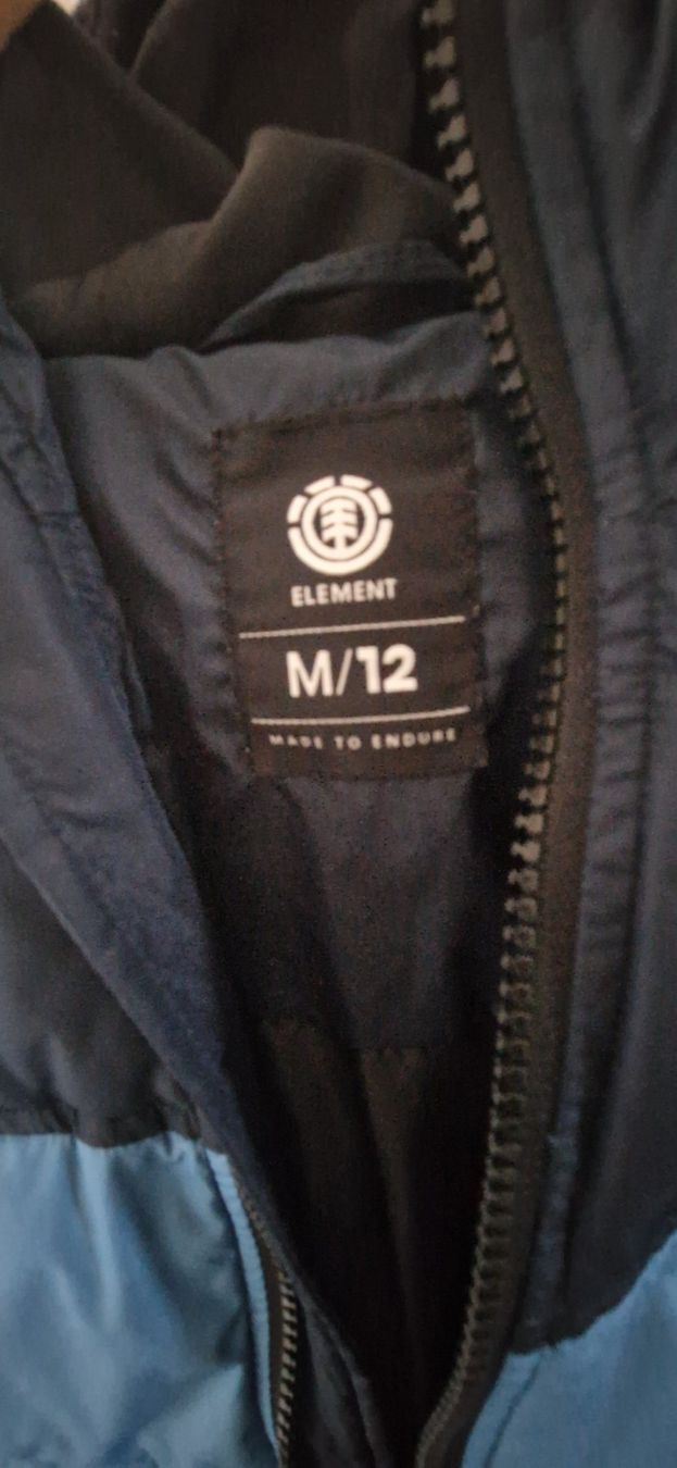 Element Jacken & Mäntel: Element Winterjacke Gr.12 Jahre – Gebraucht aus Winterthur von Tulipane 2
