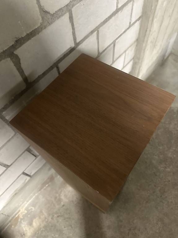 Holzartikel: Säule Holz – Gebraucht aus Maur von san_l5wd 2