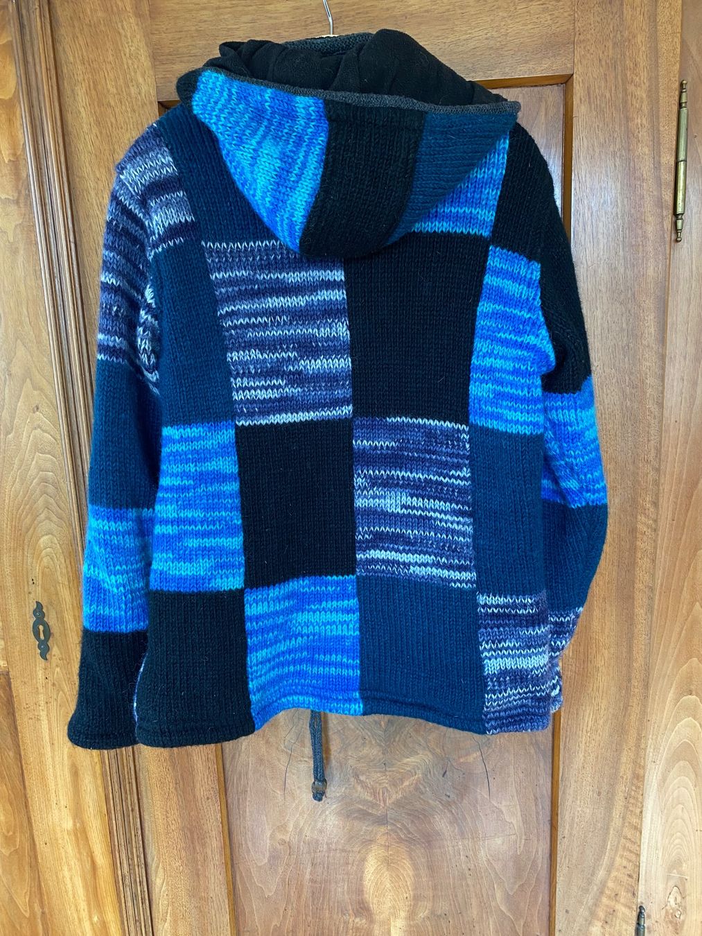 Giacche: Wolljacke, 100% Wolle, Grösse L – Usato da Schaffhausen venduto da Svenja_94 1