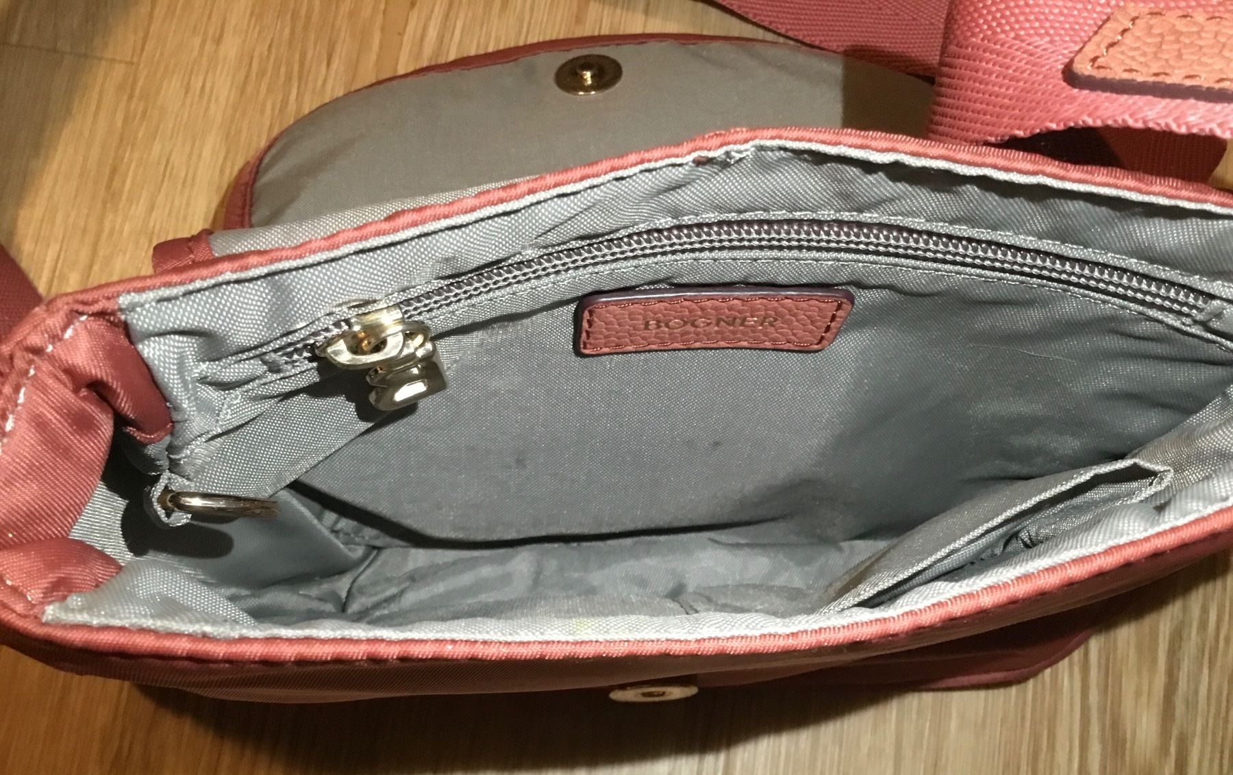 Bogner Borse da donna: Handtasche Bogner – Usato da Schlieren venduto da Jeajet 8