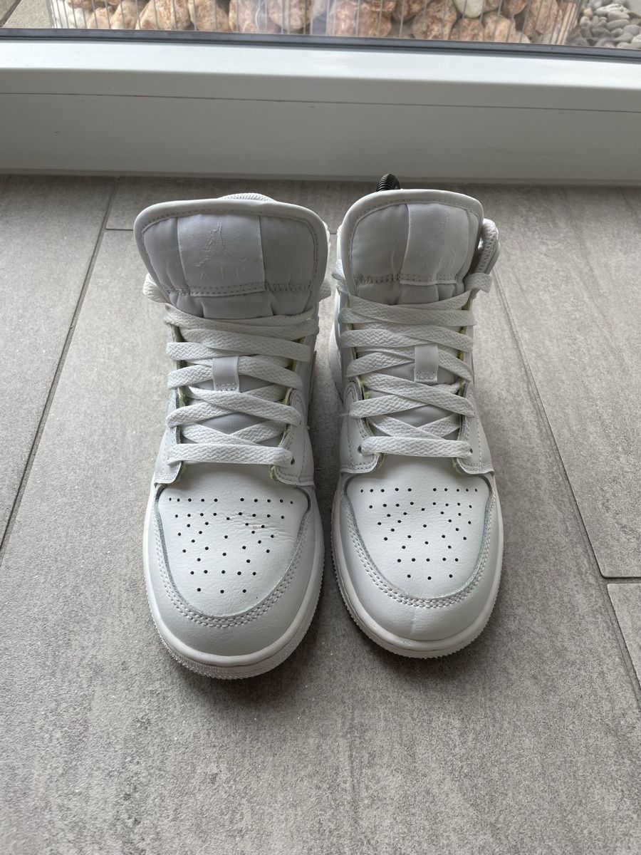 Jordan Scarpe da uomo: Nike Jordan 1 – Usato da Dompierre FR venduto da matmath 2