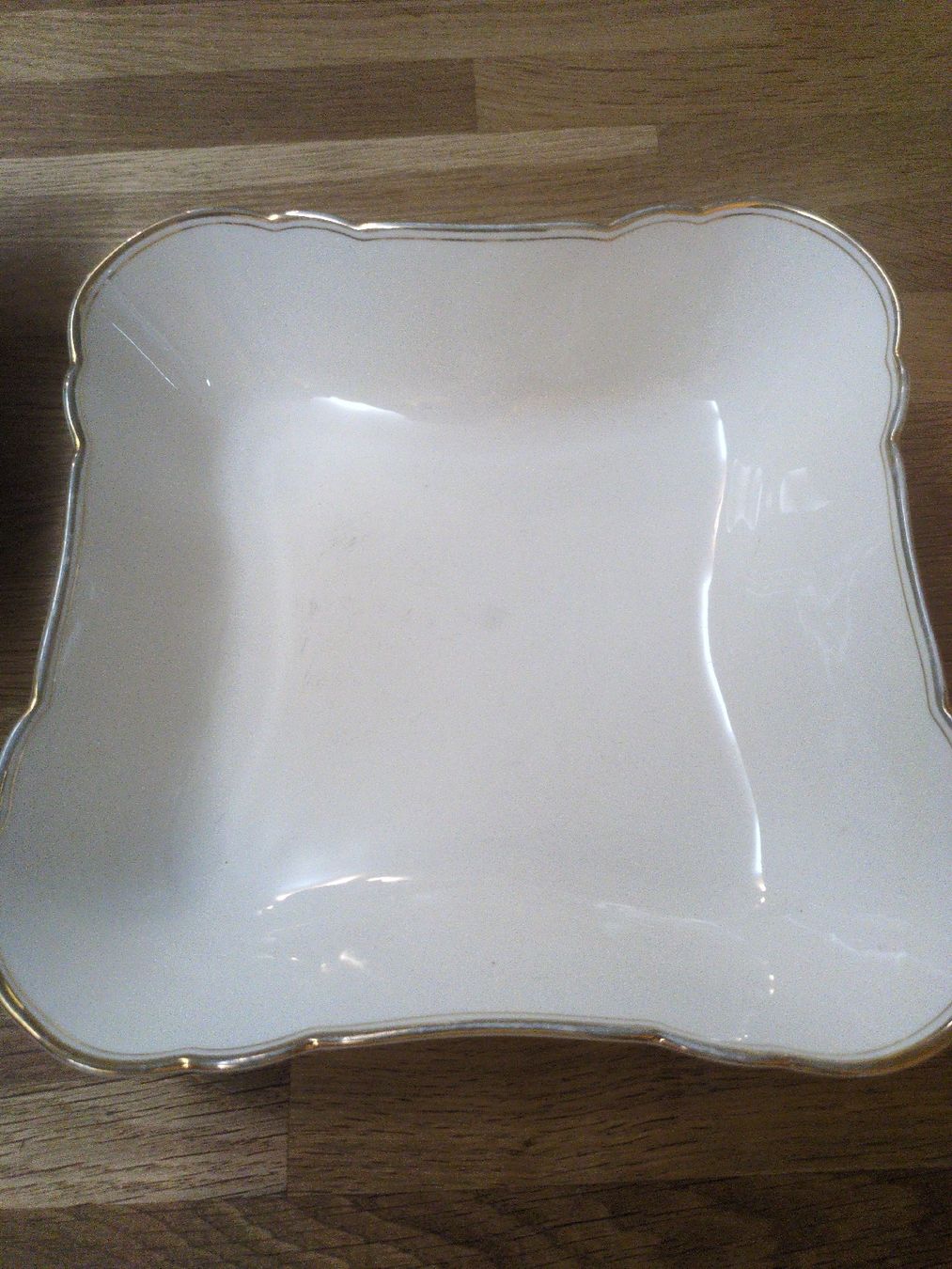 Schalen: Schale 3er Set  – Gebraucht aus Winterthur von Tschebe 1