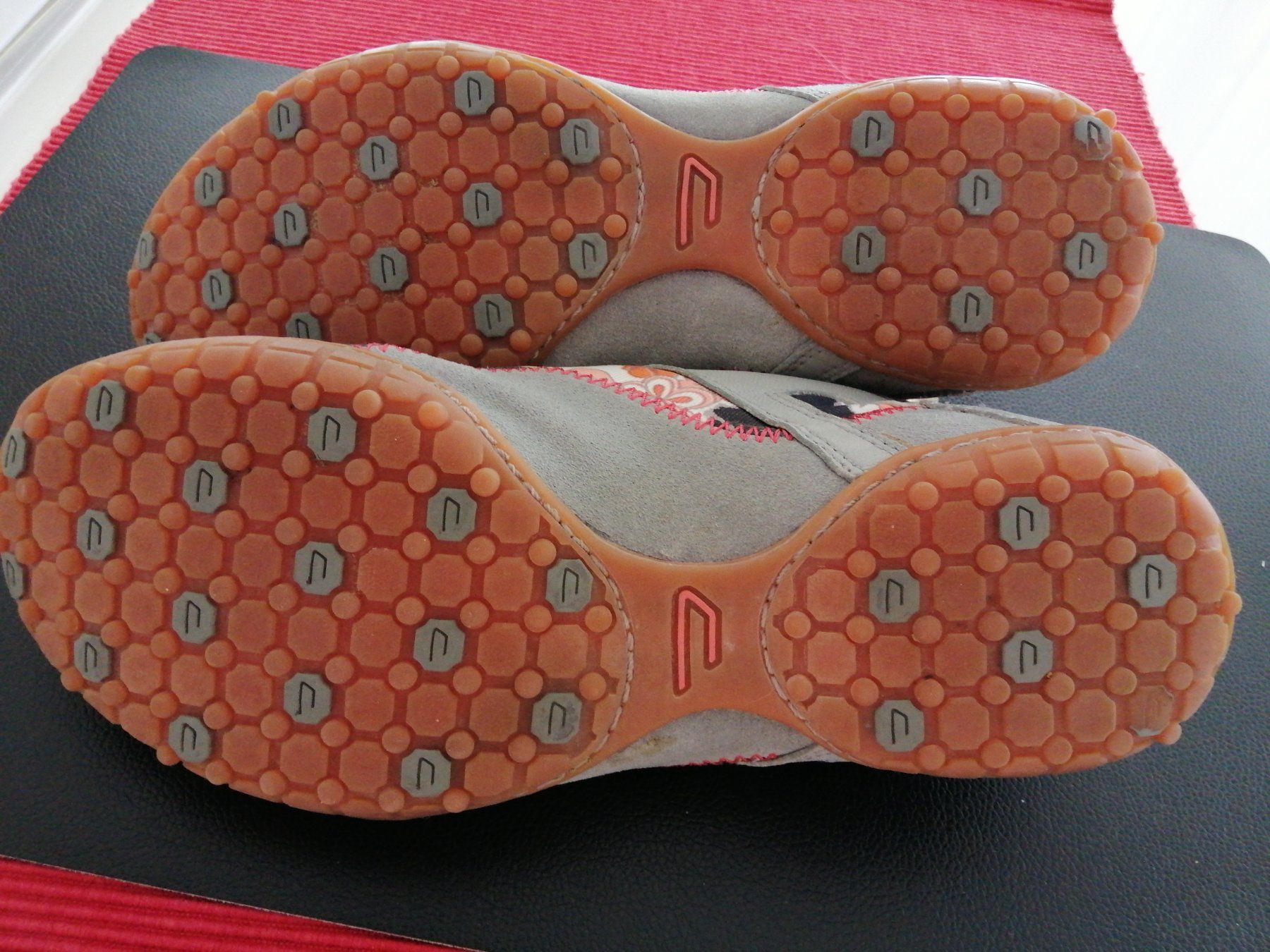Diesel Scarpe da donna: Halbschuhe von Diesel in Grösse 40 – Nuovo (secondo la descrizione) da Kleindöttingen venduto da wsu_95mw 4