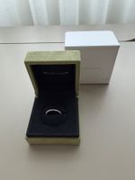 Van Cleef & Arpels Ring Perlée