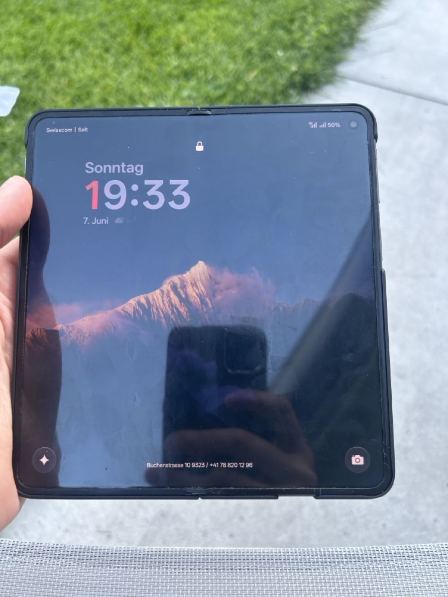 OnePlus Portables: Oneplus Open – D'occasion à Steinach par cmaa 1