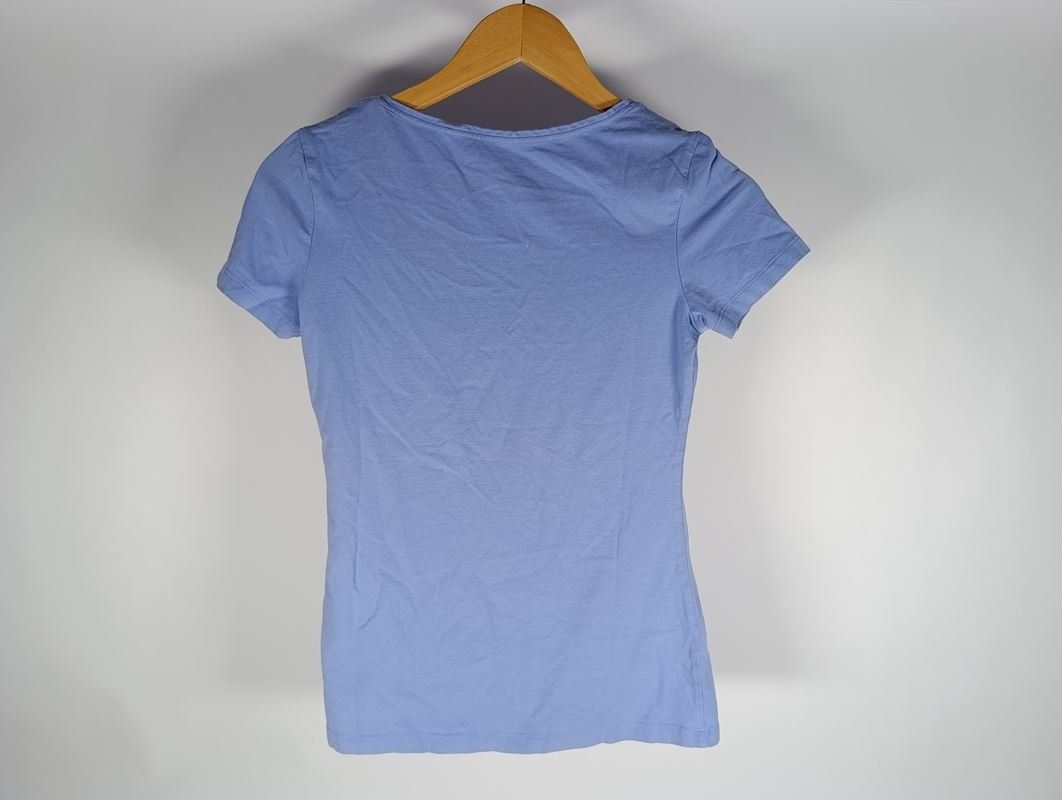 Esprit T-shirt: ESPRIT T-shirt lavande taille S – Usato da Thielle venduto da Plusvalue_Neuchatel 1