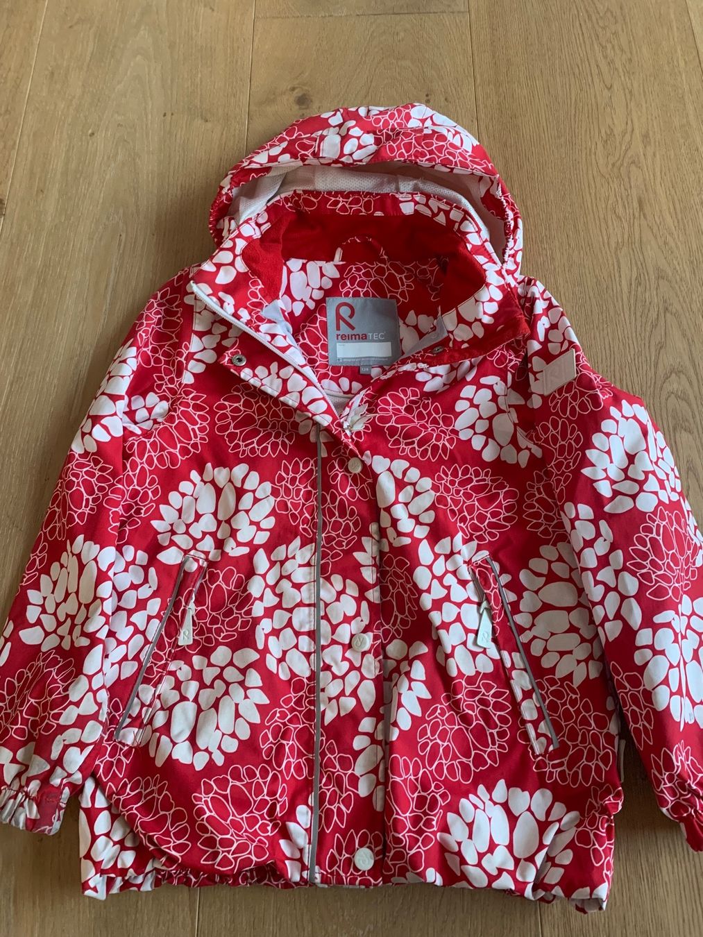 Reima Giacche: Reima-Jacke, Gr.128 – Usato da Eglisau venduto da vfe7 1