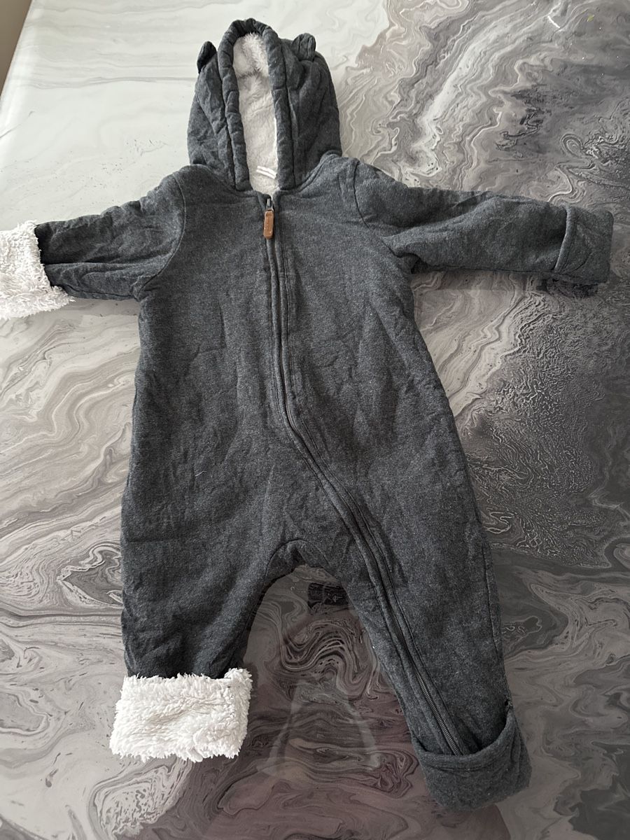 H&M Pagliaccetti: H&M warmes overall 74 – Usato da Stäfa venduto da PBZE
