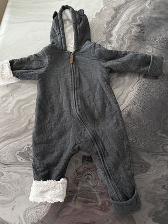 H&M warmes overall 74