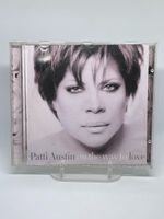 CD Patti Austin – On the Way to Love (2001)