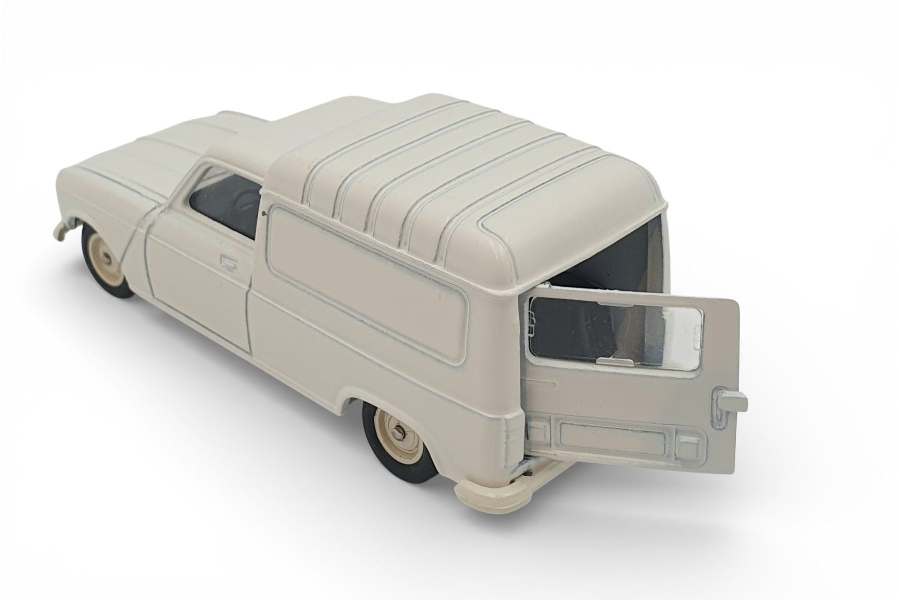 Solido Modellini d'auto: Solido Renault 4 OVP – Nuovo e nell'imballaggio originale da Flawil venduto da JaguarXJSHE 7