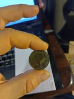 Pièce rare! Espagne 1879 Alphonse XII - 🪙 5 centimos