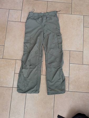 Pantalon cargo 