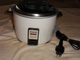 Panasonic Raskuher L/CUP 1.5 /100% hut 220.v 600 wt
