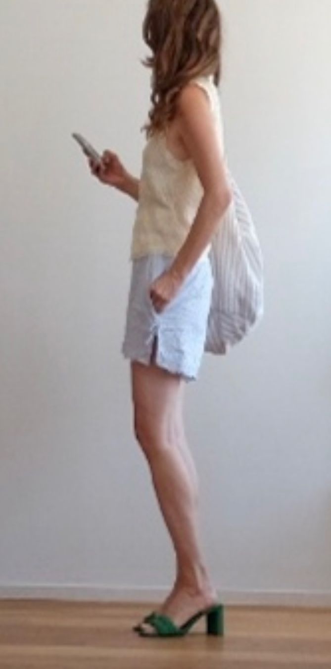 Hosen: Lefties süsse Shorts  - neu - – Neu (gemäss Beschreibung) aus Jona von vanessasupermarket20 1