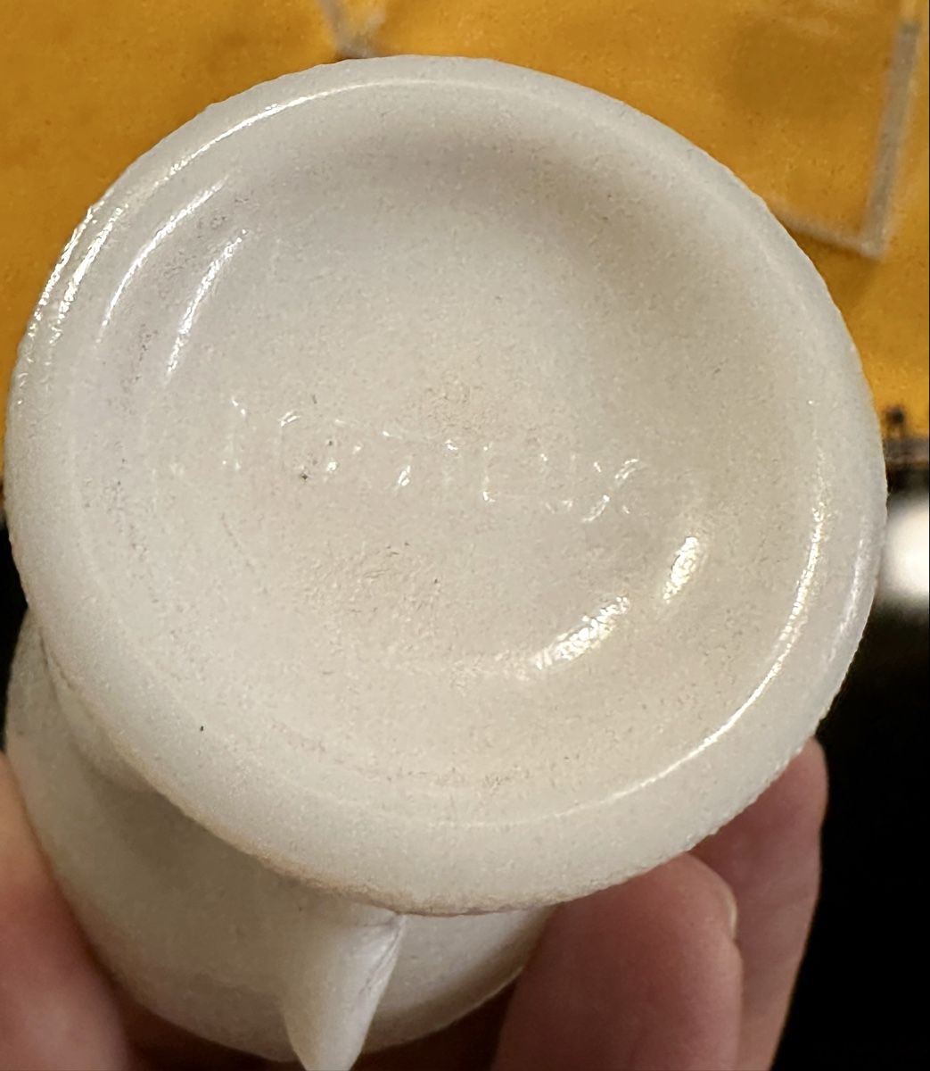 Altre Stoviglie: 3er Set Vintage Eierbecher "Vogelfuss", Ostern steht vor! – Usato da Zürich venduto da c_d_r 5